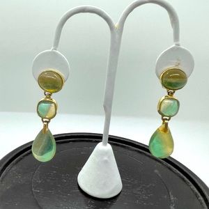 Vintage Francesca Romano Earrings